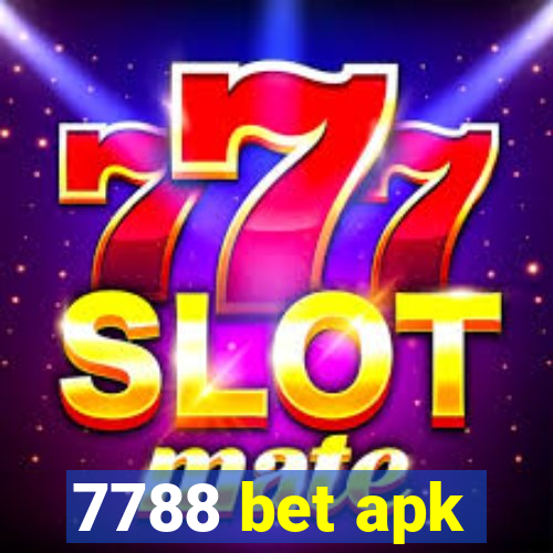 7788 bet apk